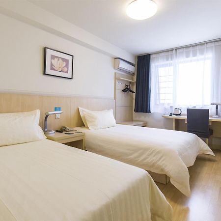 Jinjiang Inn - Nanchang Chuanshan Road Luaran gambar