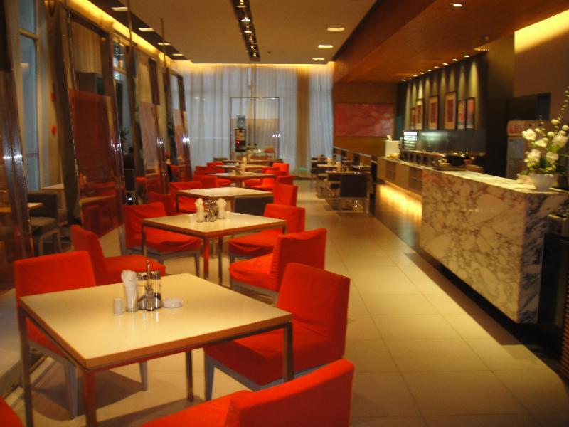 Jinjiang Inn - Nanchang Chuanshan Road Luaran gambar