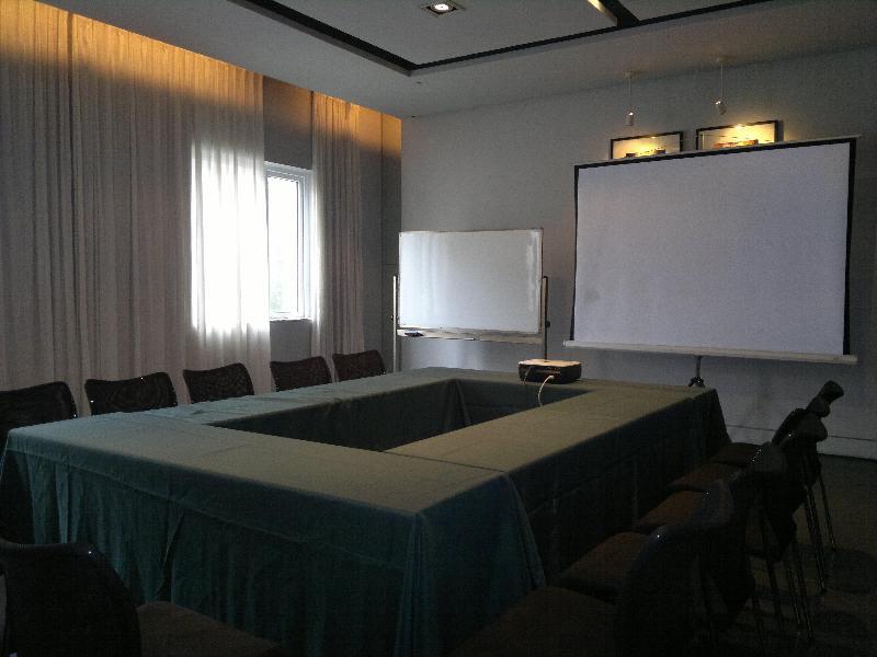 Jinjiang Inn - Nanchang Chuanshan Road Luaran gambar